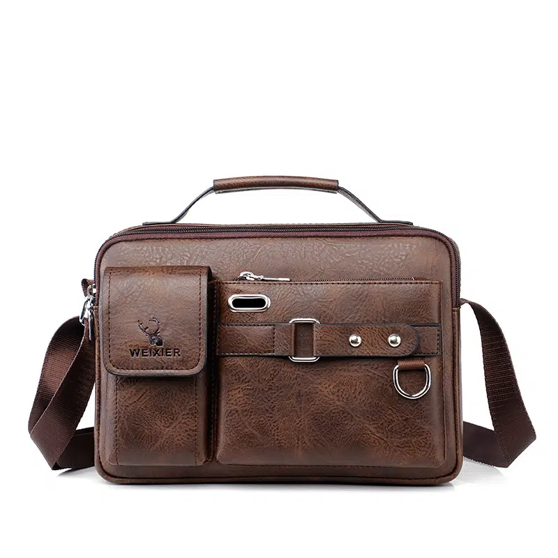 men's sling bag